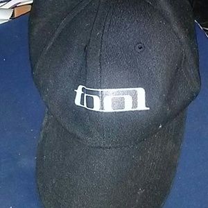 Tool cap